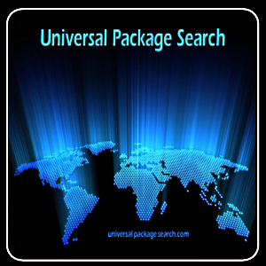 Universal Package Search